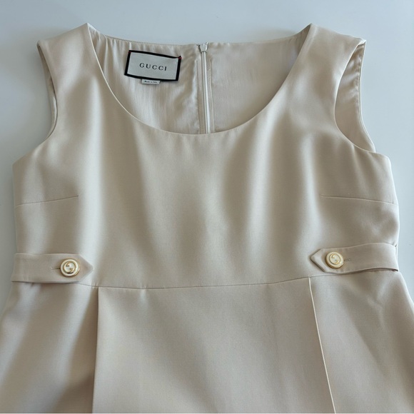 Gucci Mini Dress - Picture 5 of 9